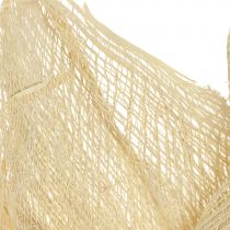 Artículo Fibra de palma blanqueada 250g