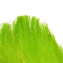 Palma fibra verde claro pastel 400gr