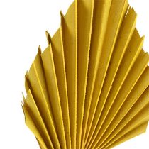 Artículo Palmspear mini amarillo 100uds