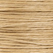 Artículo Alambre de papel envuelto en alambre Ø2mm 100m natural