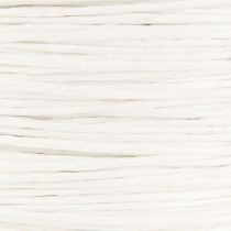Artículo Alambre de papel blanco 2mm 100m