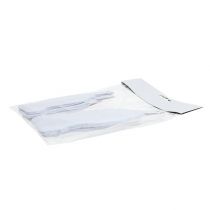 Artículo Flores de papel Ø25-40cm Surtidos 5pzs - 1juego