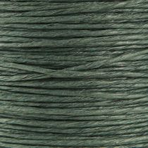 Artículo Cordón de papel envuelto en alambre Ø2mm 100m Verde