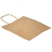 Artículo Bolsas de papel bolsas de papel bolsas de papel 18x8cm 50uds