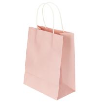 Artículo Bolsas de regalo de papel para un embalaje atractivo y práctico, 20 cm, 6 unidades