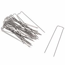 Artículo Agujas para plantas patentadas 17/80 de 2,5 kg para fijación en arreglos florales.