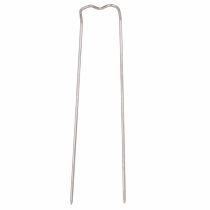 Artículo Agujas para plantas patentadas 17/80 de 2,5 kg para fijación en arreglos florales.