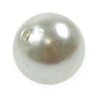 Artículo Cuentas decorativas Ø2cm champagne 12 piezas