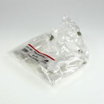 Artículo Escudo de planta 8cm 100pcs