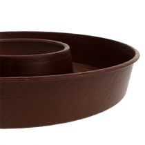 Anillo de planta &quot;Rondino&quot; Ø35-55cm, 1 pieza