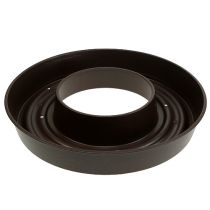Artículo Anillo para plantas “Rondino” 55 cm marrón 1 pieza