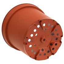 Artículo Macetero plástico Ø21cm 10uds