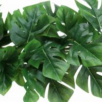Percha filodendro verde 85cm