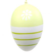 Huevo de Pascua para colgar clasificado 6cm 12pcs