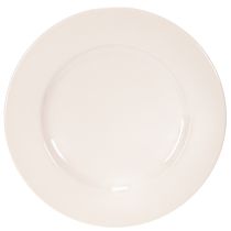 Artículo Platos redondos y sencillos para decoración y pequeños arreglos, 17 cm, 6 unidades.