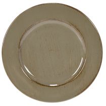 Artículo Platos pequeños para decoración o presentación, 17 cm, 6 unidades