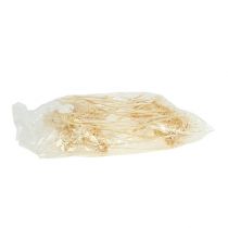 Artículo Plumosum 1 blanqueado 25 piezas