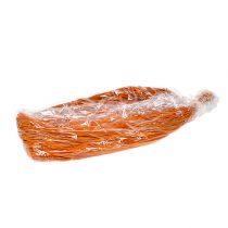 Artículo Estopa de rafia, estilo naranja 250gr