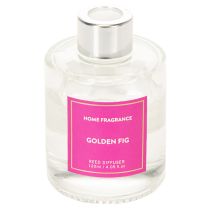 Artículo Difusor de fragancia con aroma a higo - Aroma duradero para un ambiente agradable - 120 ml