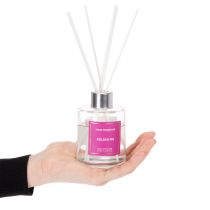 Artículo Difusor de fragancia con aroma a higo - Aroma duradero para un ambiente agradable - 120 ml