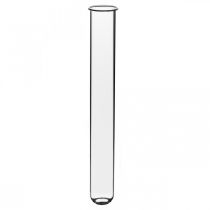 Artículo Tubo de ensayo de 200 mm × 22 mm