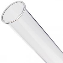 Artículo Tubo de ensayo de 200 mm × 22 mm