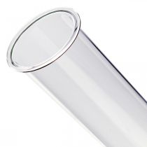 Artículo Tubo de ensayo 200 mm × 27 mm