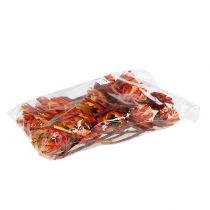 Artículo Vaso Repens Rojo 25uds