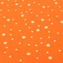 Puño Rondella Naranja Ø48cm 50pcs
