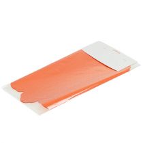 Artículo Puño rondella naranja Ø38cm 50pcs