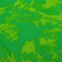 Artículo Puños rondella Ø48cm verde manzana 50pcs