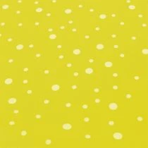 Artículo Puños Rondella Ø38cm amarillo 50pcs