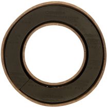 Artículo Anillo redondo de espuma floral OASIS® Renewal® Floral Foam Biolit® 31cm 2 unidades