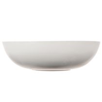 Artículo Bol redondo grande, bol decorativo versátil, 30 cm