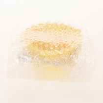 Artículo Cuenco decorativo de cerámica para flores, ideal para decorar el hogar y regalar, 13 cm, 2 piezas