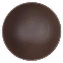 Artículo Maceta redonda con base, 18 cm