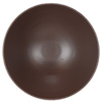 Artículo Maceta redonda con soporte, maceta moderna, 25 cm