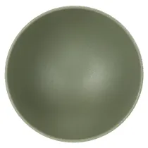 Artículo Macetero redondo moderno sobre una base alta, 18 cm.