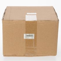 Artículo Cuenco de cerámica, diseño elegante para decoración de mesa y accesorio del hogar, 21 cm