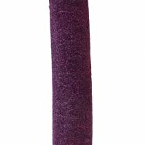 Artículo Mezcla de bulbos de caña violeta, blanqueado 100 piezas