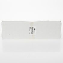 Artículo Mariposas decorativas en alambre para decoraciones de mesa coloridas, 7 cm, 12 piezas