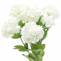 Rama Snowball Viburnum Blanco 42.5cm