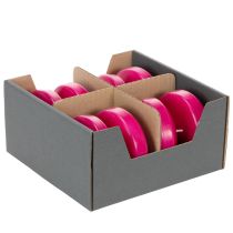 Artículo Vela flotante para decorar mesas festivas de todo tipo, 8 cm, 8 unidades.