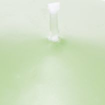 Artículo Vela flotante, decorativa para ocasiones festivas y momentos especiales, 8 cm, 8 unidades.