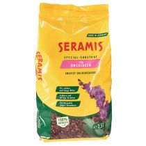 Seramis® sustrato especial para orquídeas 2,5l