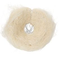 Artículo Brazalete para ramo: elegante accesorio para arreglos florales perfectos - 20 cm, 8 unidades