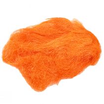 Artículo Sisal Naranja 300g
