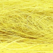 Sisal amarillo 50g