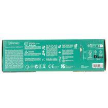 Artículo Lámparas solares de bola con estaca para jardín, set de 4, 36 cm