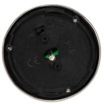 Artículo Lámparas solares de bola con estaca para jardín, set de 4, 36 cm